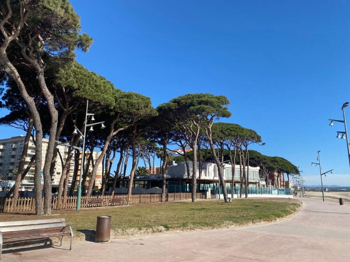 Estudio I Loft, La Pineda, Salou, Playa, Port Aventura Экстерьер фото