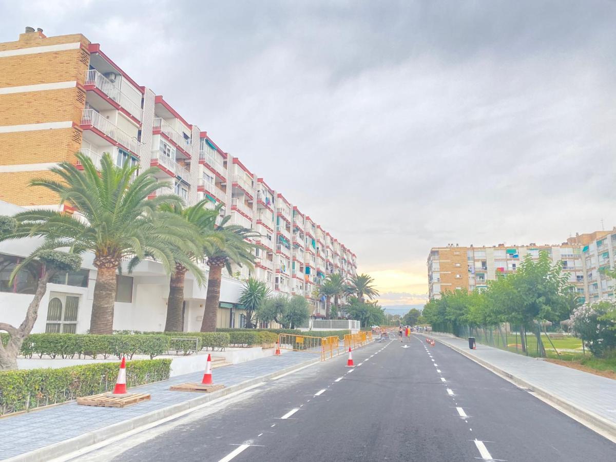 Estudio I Loft, La Pineda, Salou, Playa, Port Aventura Экстерьер фото