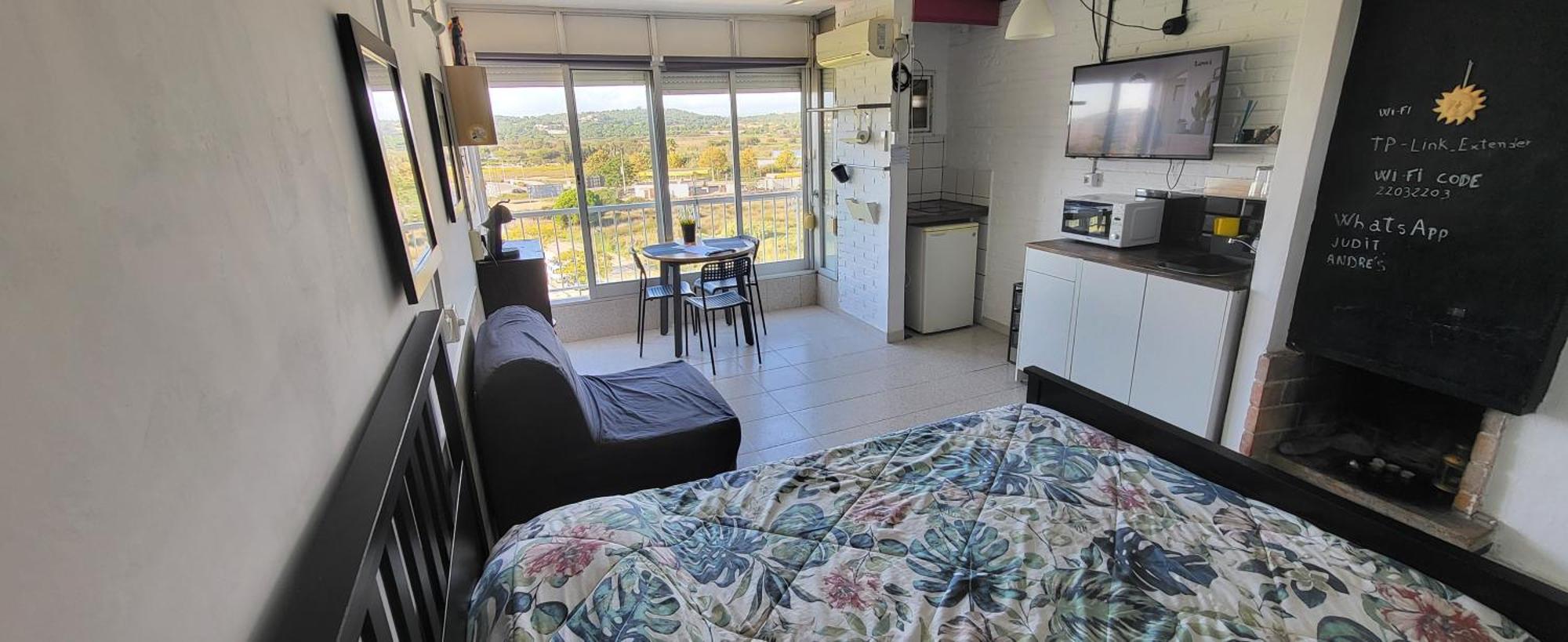 Estudio I Loft, La Pineda, Salou, Playa, Port Aventura Экстерьер фото