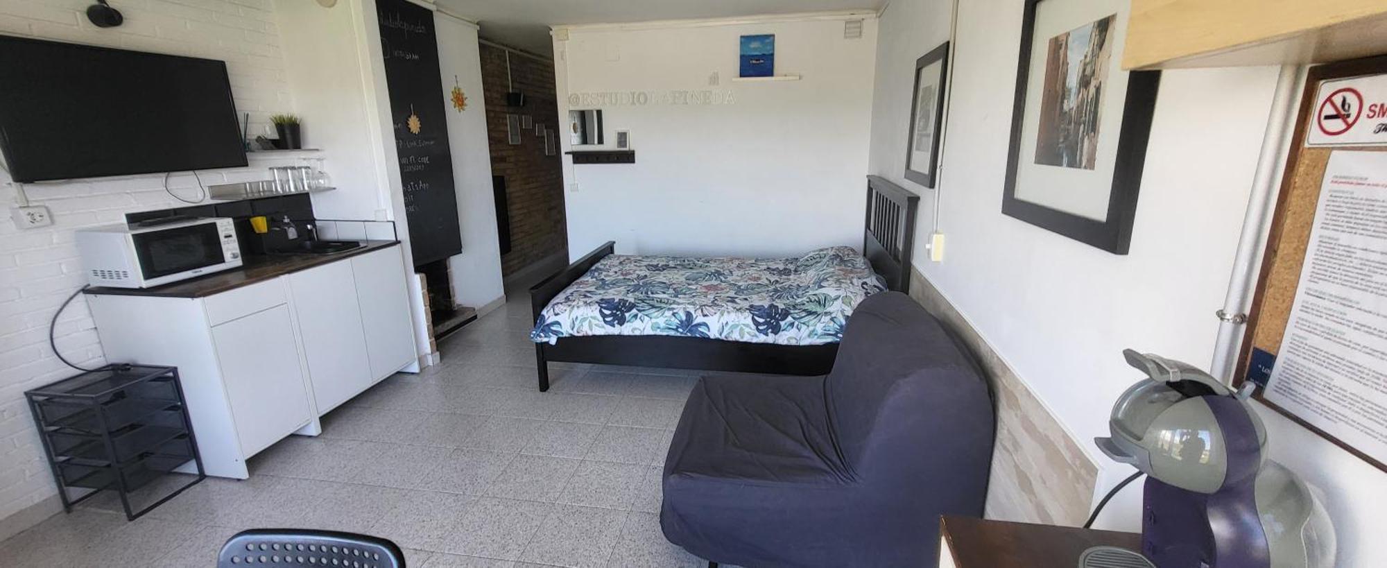 Estudio I Loft, La Pineda, Salou, Playa, Port Aventura Экстерьер фото